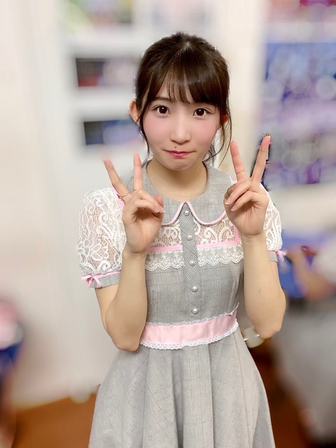 なんキニ！ 馳川侑奈 画像_8978