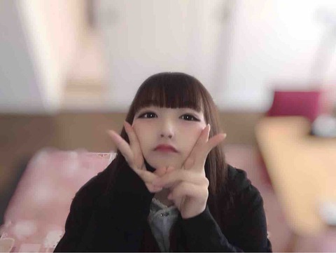 星歴13夜 園ほまれ ぜんぶ君のせいだ。姉妹ユニット　アイドル チェキ