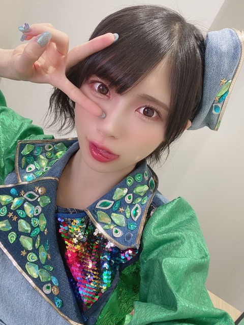 海月らな LinQ 画像_4046
