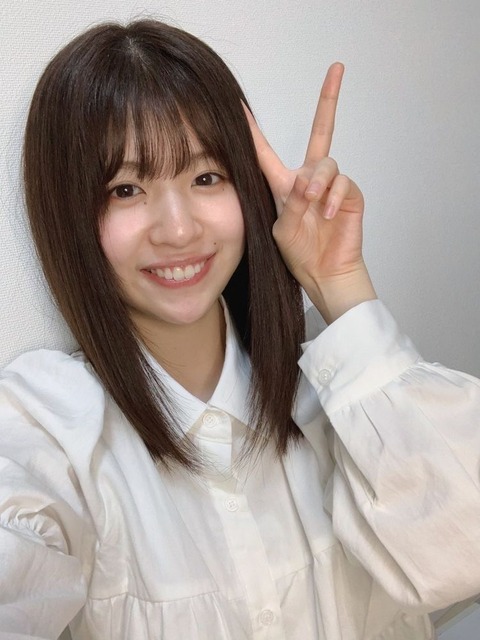 エロ 胸 えち 松田好花 日向坂46 画像_3959