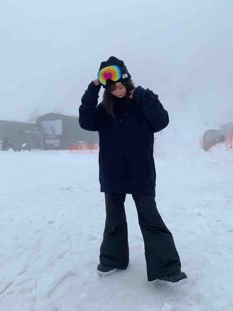 Pimm's ピムス 小林智絵 画像 アイドル4044