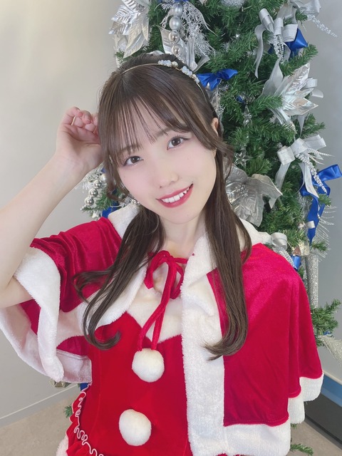 樋口なづな SUPER☆GiRLS スパガ 水着 画像_0745