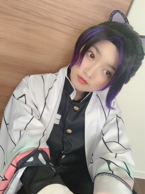 KissBee 中山星香 画像5283