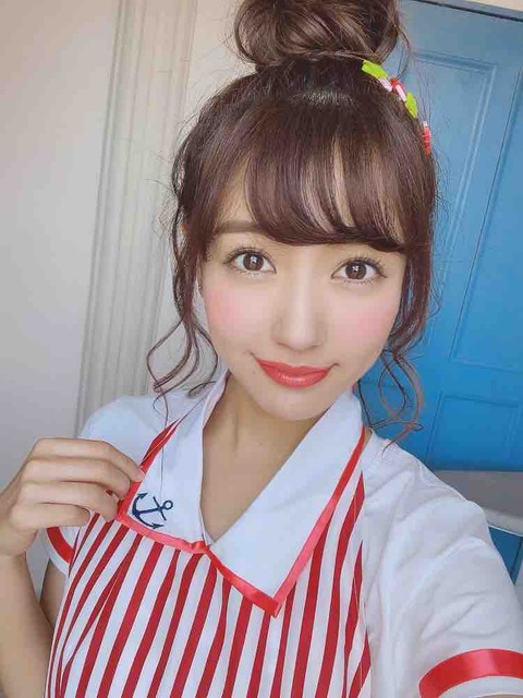 夢みるアドレセンス 夢アド 荻野可鈴 おぎのかりん アイドル 画像 チェキ