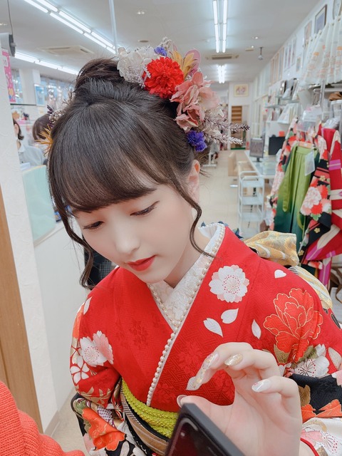 ふわふわ 松崎梨央 画像_0356