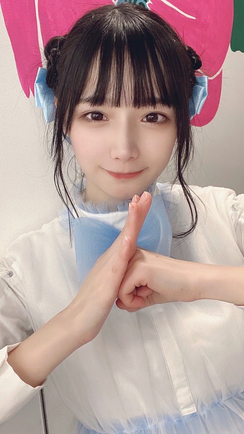 青春高校 兎遊たお きゅるりんってしてみて 画像_1848