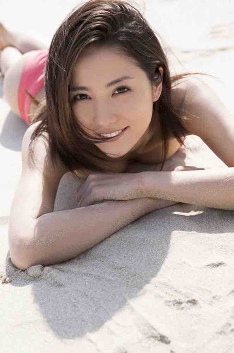 石川恋 アイドル モデル グラビア 画像 チェキ7153