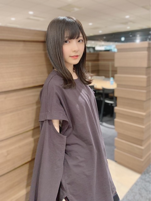永田詩央里 ≠ME ノットイコールミー 画像 ノイミー_7913