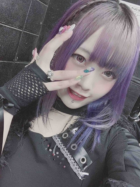 BLACKNAZARENE 冬野あゐく 画像 ふゆのどうぶつえん アイドル チェキ 水着 グラビア9375