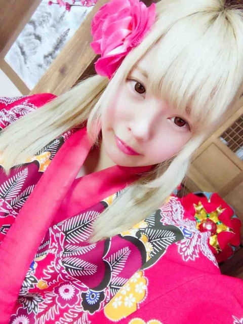 夢見るアドレセンス 夢アド 水無瀬ゆき ゆざめ アイドル チェキ