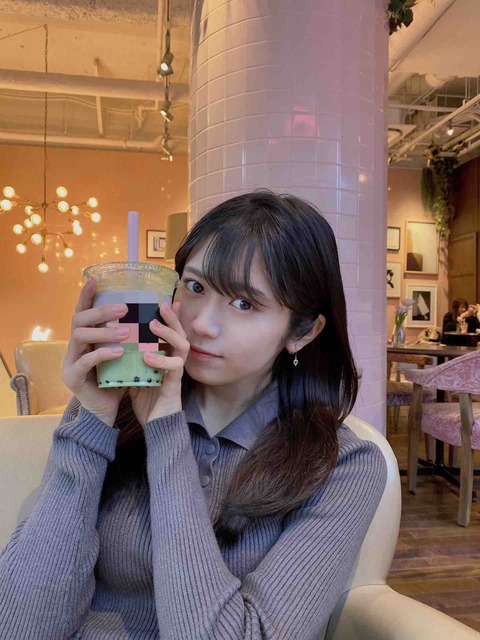 マジカル・パンチライン　マジパン　あんちゃん　浅野杏奈　画像7112
