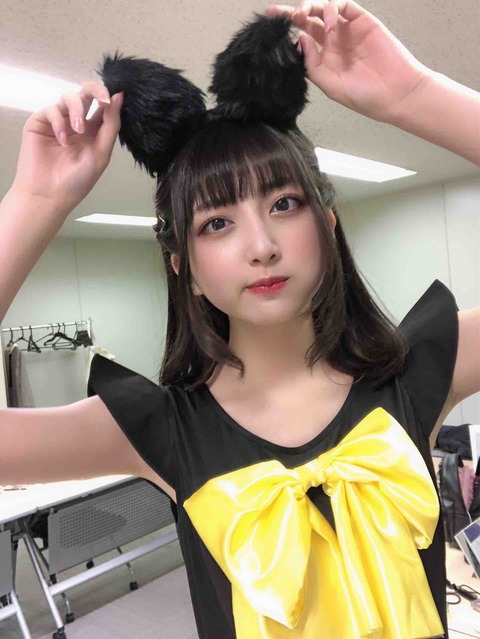 マジカル・パンチライン　マジパン　ひま　清水ひまわり　画像7032
