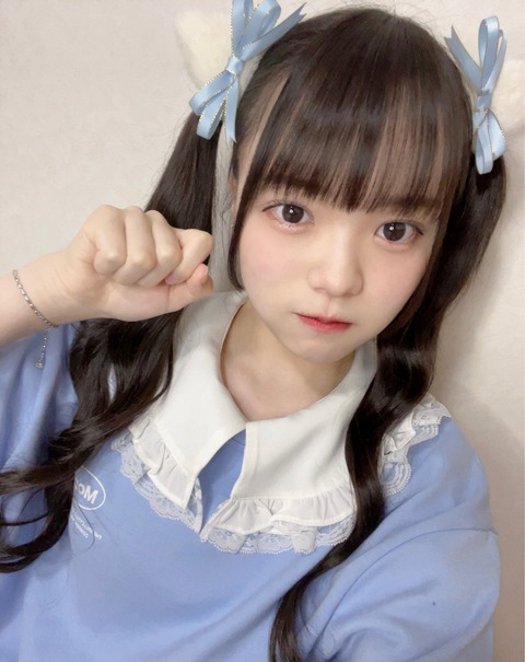 田中想 SUPER☆GiRLS スパガ 画像_0828