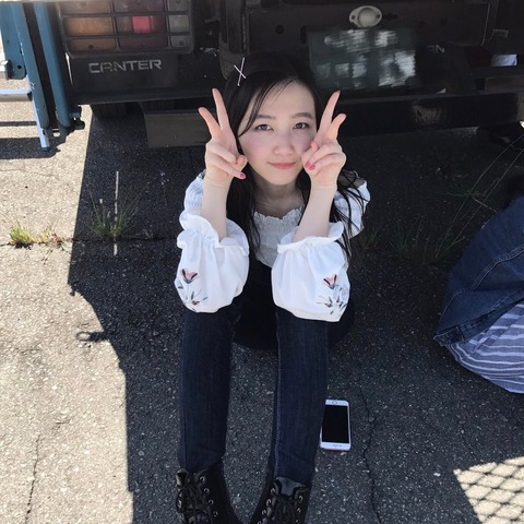 東京女子流 山邊未夢 画像6651