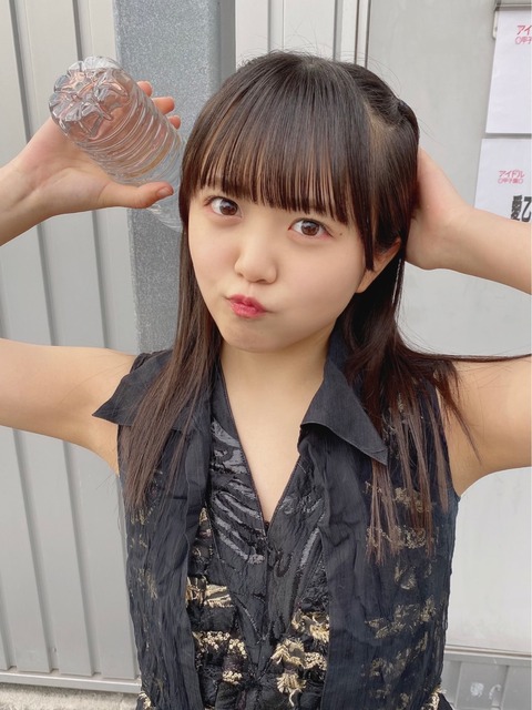 喜多見思叶 BenjaminJasmine ベンジャミンジャスミン 画像_7507