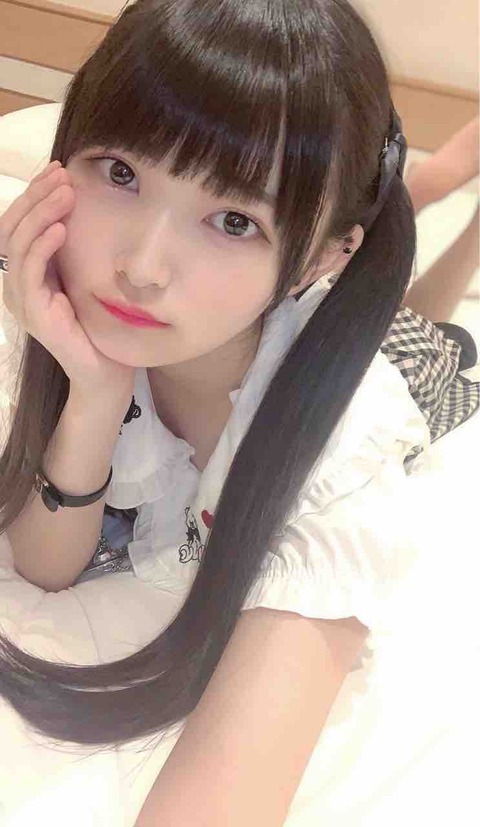 虹のコンキスタドール 片岡末優 アイドル 画像 チェキ グラビア1478