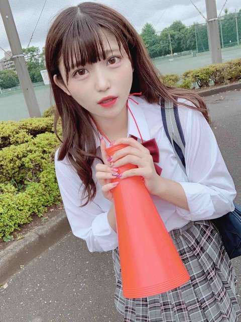 水着 CoverGirls 野田ひとみ 画像6328