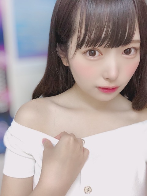サキドルエース もも にゅ〜わ グラビア 画像 水着 ビキニ_0942