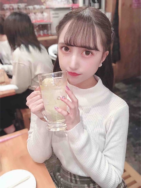 水着 CoverGirls 月野なみ 画像6230