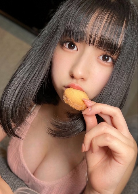 PINOCO 鶯籠 水着 画像 グラビア ビキニ_7672