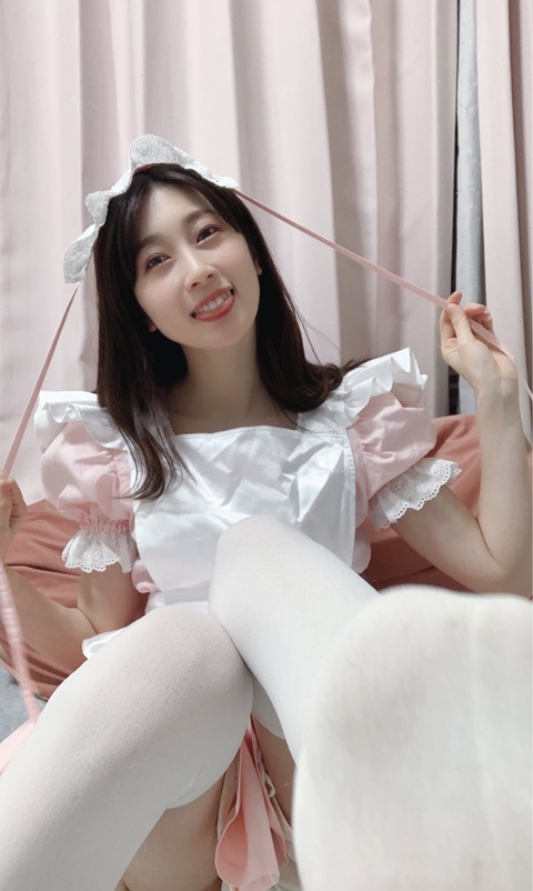 Ange☆Reve　アンジュレーヴ　権田夏海　画像