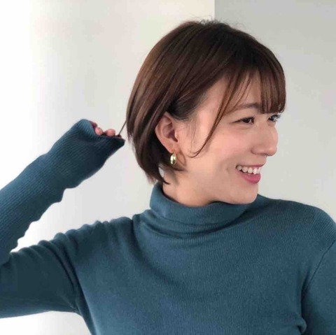 めざましテレビ お天気おねえさん 阿部華也子 画像 アイドル チェキ かやちゃん3924