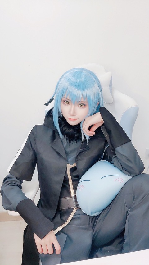 綺太郎 コスプレ 画像_3243