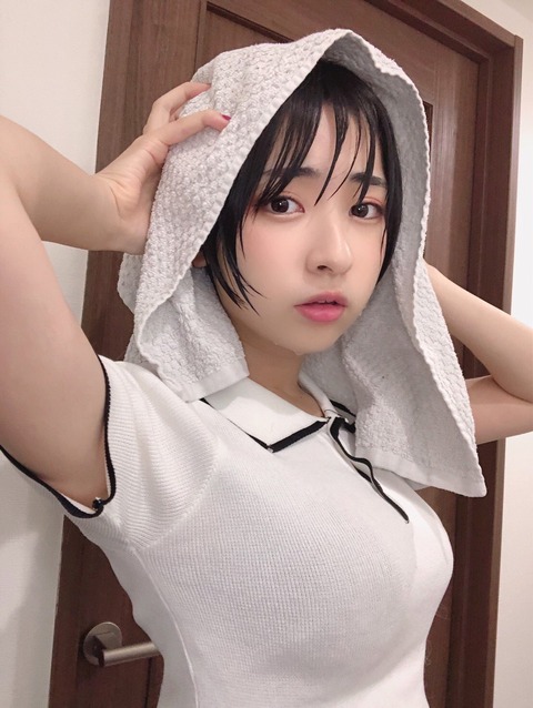 水着 鶯谷 アイドル 鶯籠 とりかご PINOCO 画像 グラビア