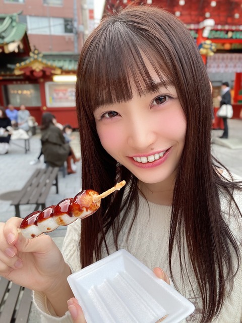 なんキニ！ 馳川侑奈 画像_8989