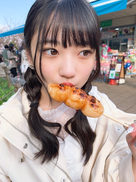 KissBee 篠原ののか 画像5375