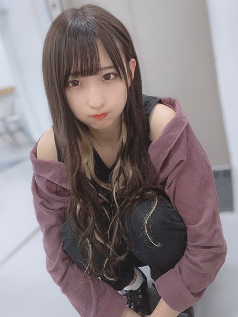 アンスリューム　黒木いろ　くろきいろ　画像
