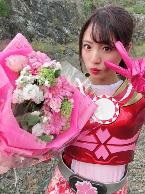 夢みるアドレセンス 志田友美 チェキ