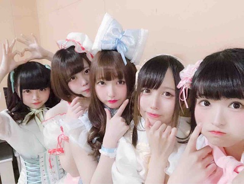 星歴13夜 アイドル　画像　チェキ