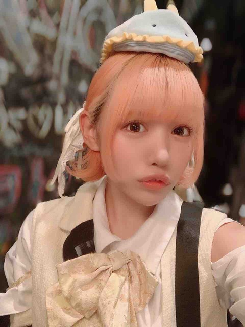 ぜんぶ君のせいだ。ぜん君。　アイドル凪あけぼの　チェキ