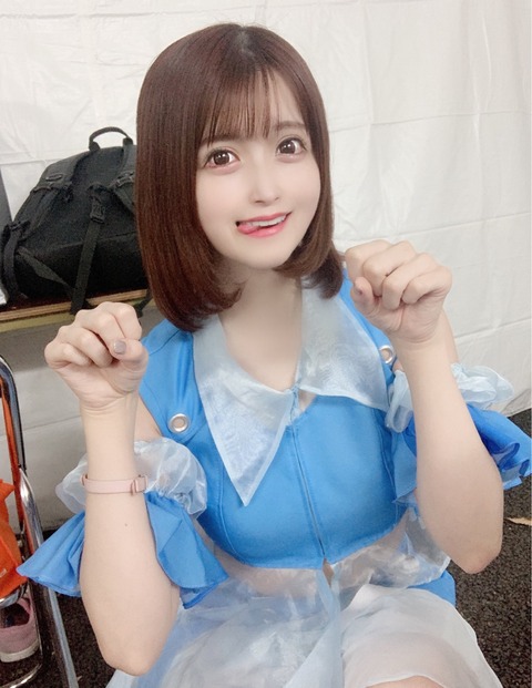 水着 愛乙女☆DOLL ラブリードール 佐倉みき 画像6408