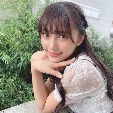 マジカル・パンチライン マジパン 小山リーナ 画像 アイドル チェキ5020