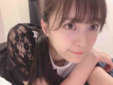 マジカル・パンチライン マジパン 小山リーナ 画像 アイドル チェキ5024