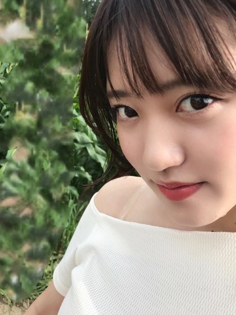 水着 りんご娘 王林 おうりん 画像6284