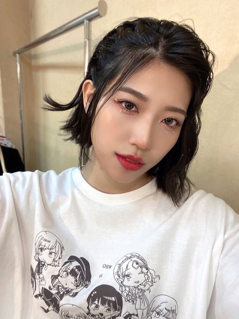 朝七美優 ONE KILL 画像 地下アイドル_6413