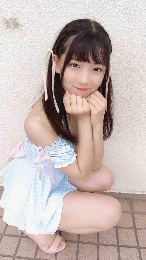 アキシブproject 藤木愛 画像 水着 アイドル8451