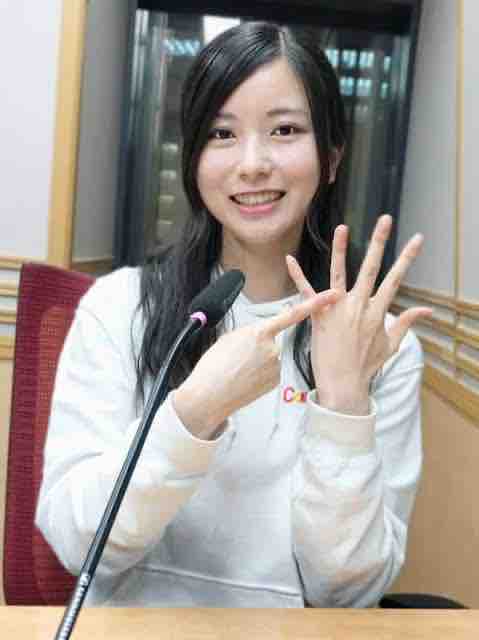 乃木坂２期生　乃木坂46　佐々木琴子　画像0466