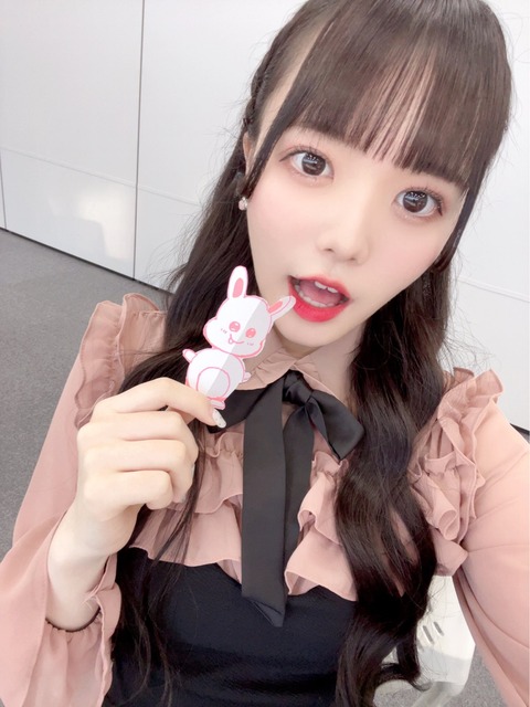 田中想 SUPER☆GiRLS スパガ 画像_0820