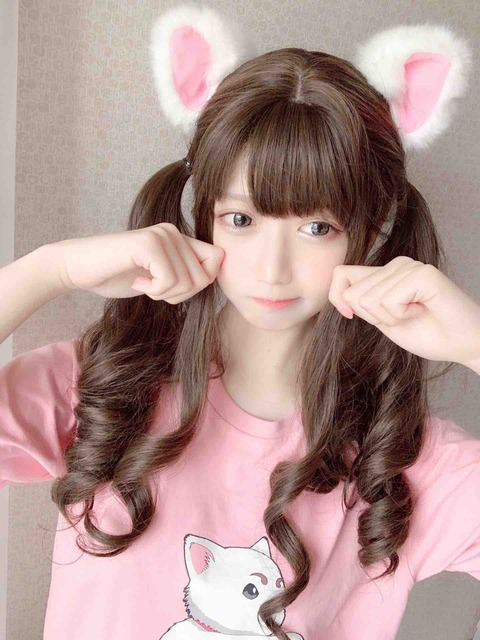 コスプレイヤー yami 画像 水着 グラビア8127