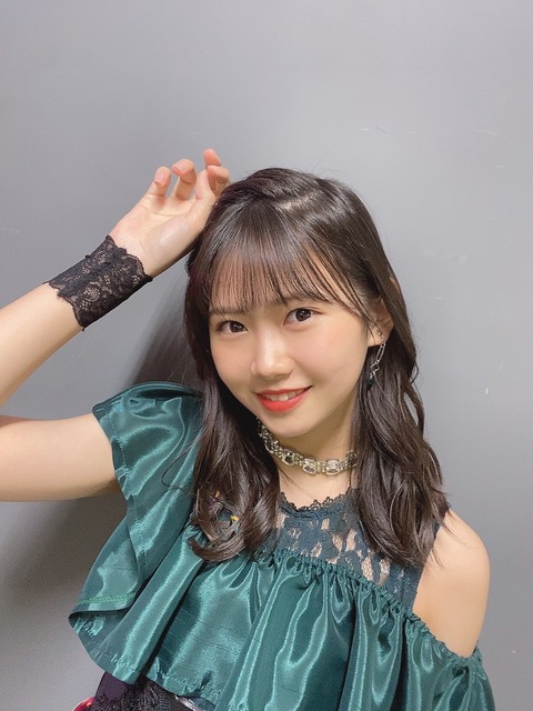 モーニング娘 岡村ほまれ 画像 グラビア_8955