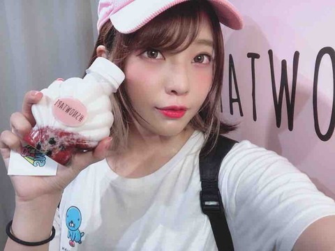 夢見るアドレセンス 夢アド 水無瀬ゆき ゆざめ アイドル チェキ