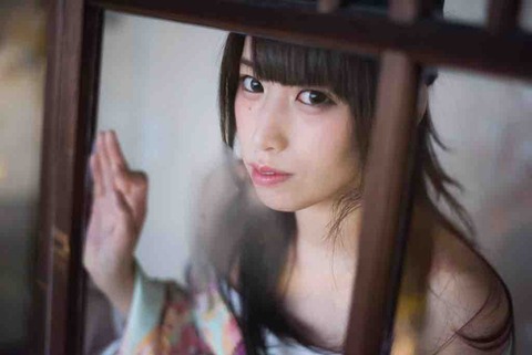 ぜんぶ君のせいだ。 ぜん君　アイドル リーダー 如月愛海　チェキ