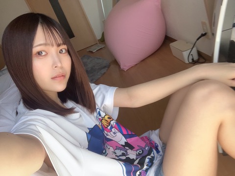 声優 大師堂かな 画像 グラビア_6230