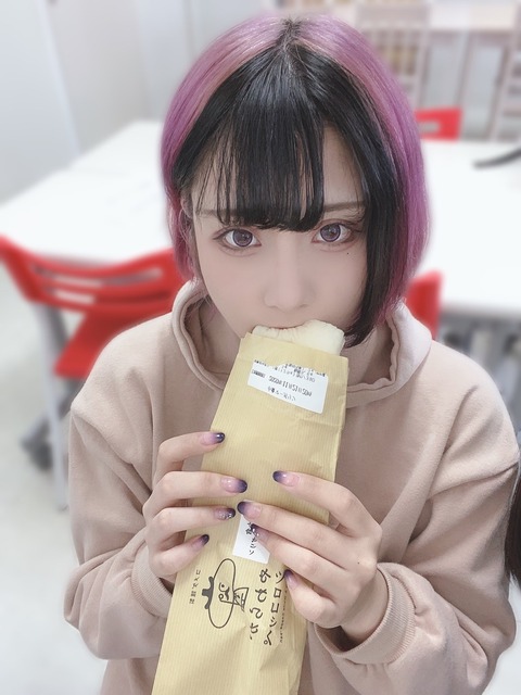 僕のClove 紫宮雷 画像5950