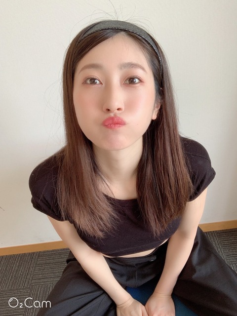 Ange☆Reve　アンジュレーヴ　権田夏海　画像