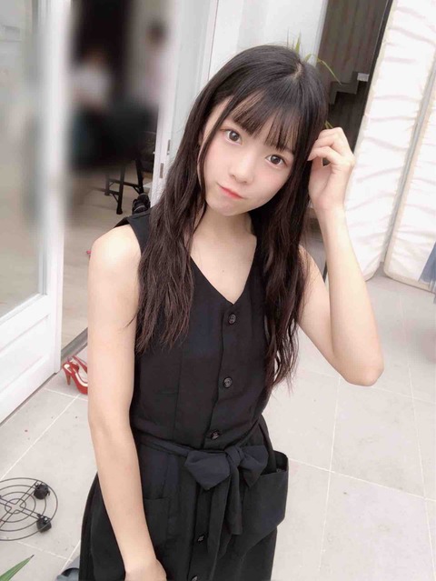 アキシブproject 藤木愛 画像 水着 アイドル8432